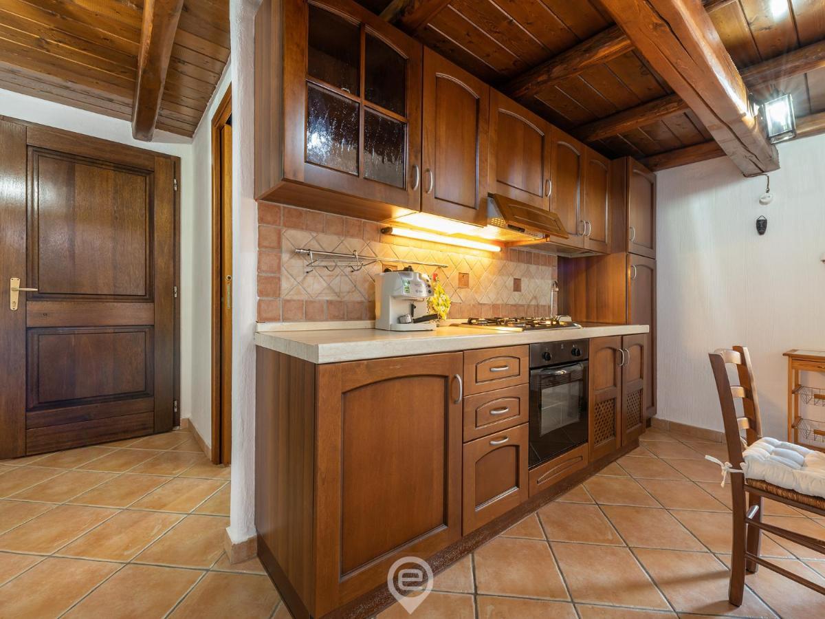 Sun & Sea Studio Tortolì Extérieur photo