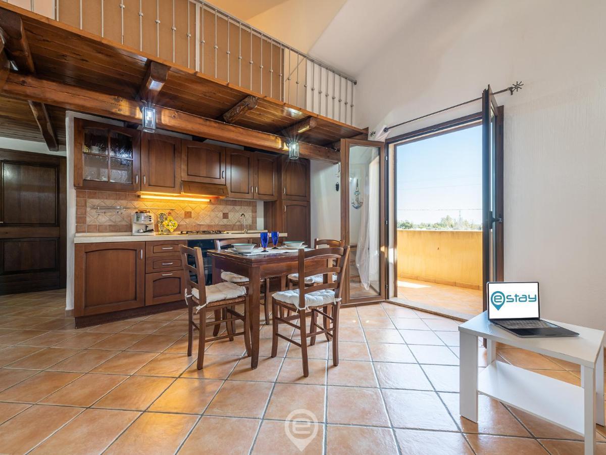 Sun & Sea Studio Tortolì Extérieur photo