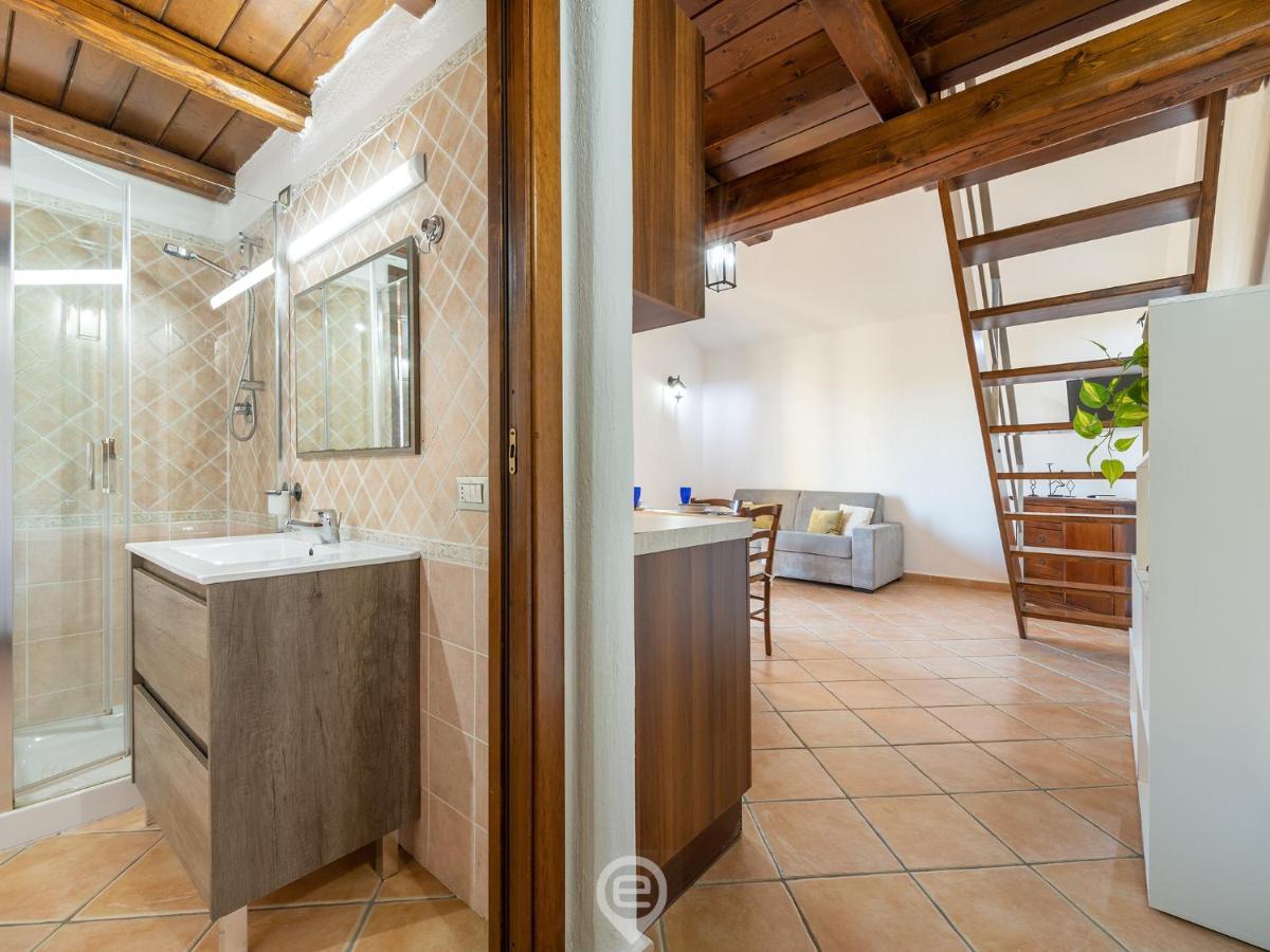 Sun & Sea Studio Tortolì Extérieur photo