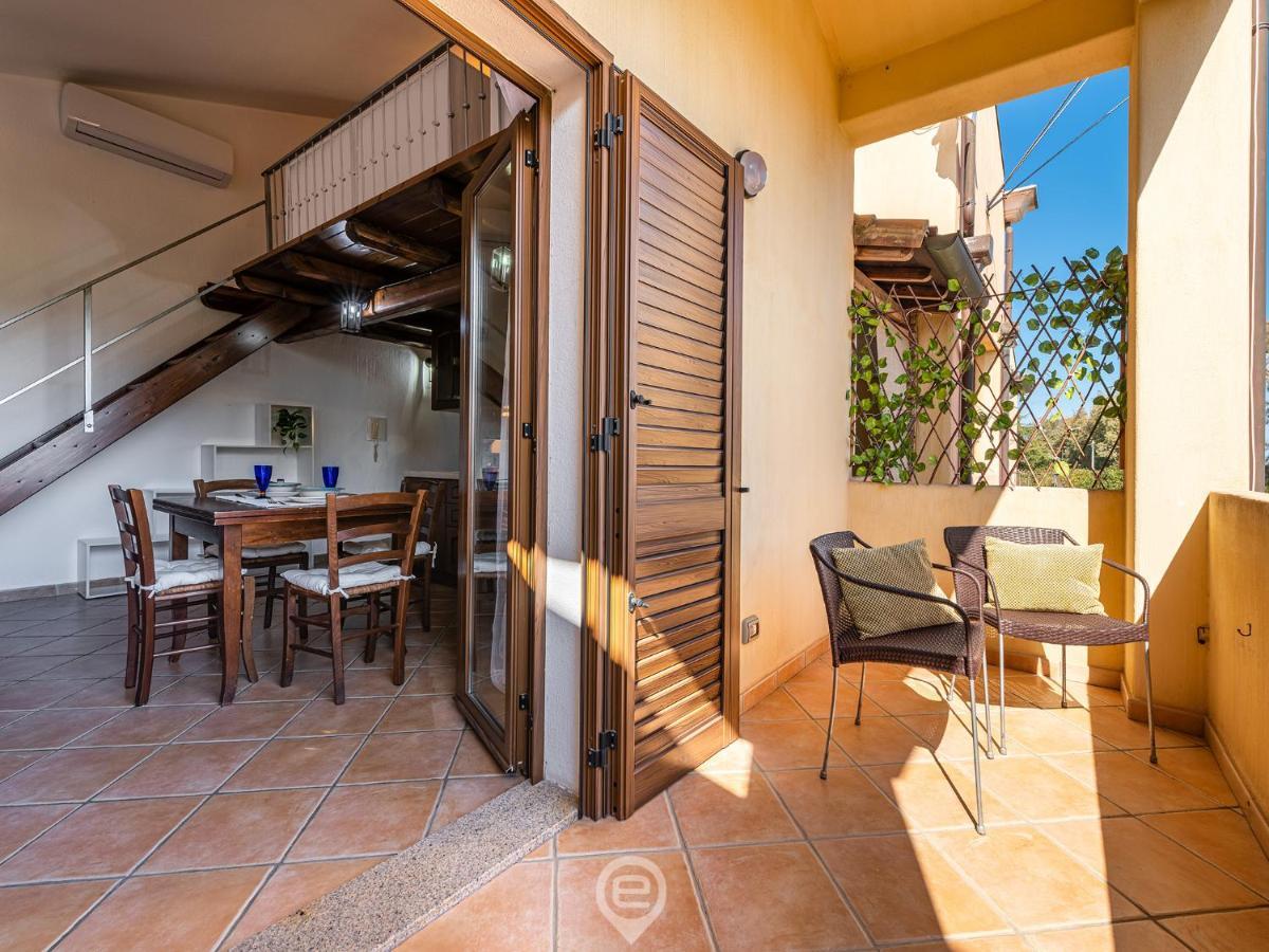 Sun & Sea Studio Tortolì Extérieur photo