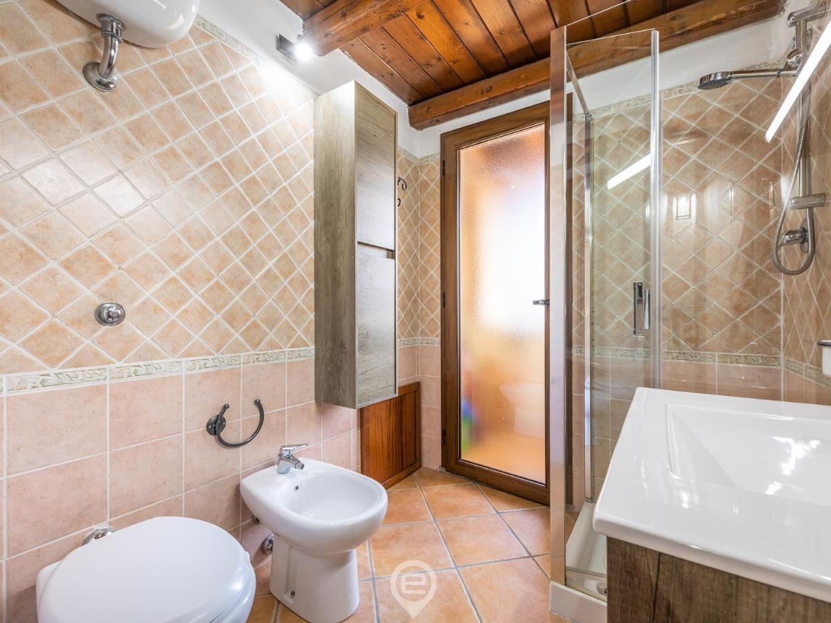 Sun & Sea Studio Tortolì Extérieur photo