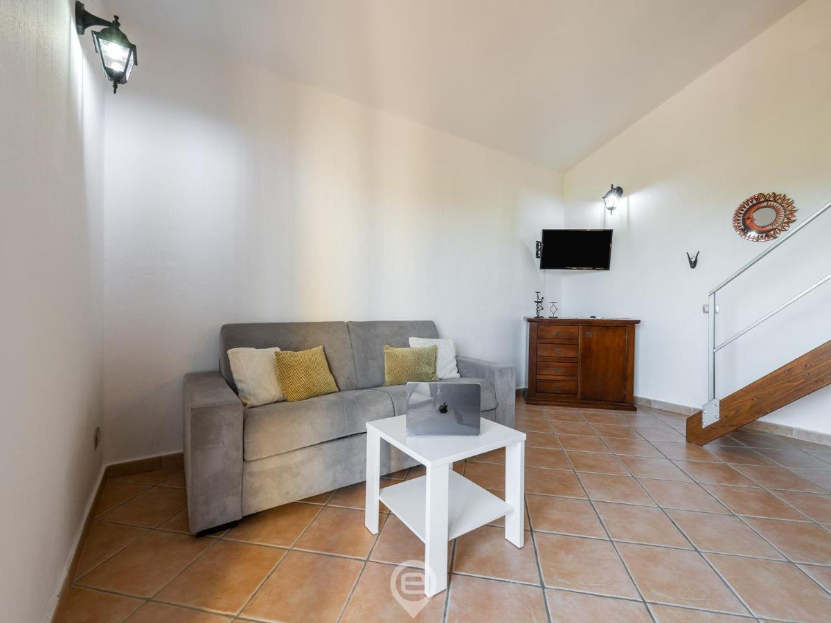 Sun & Sea Studio Tortolì Extérieur photo