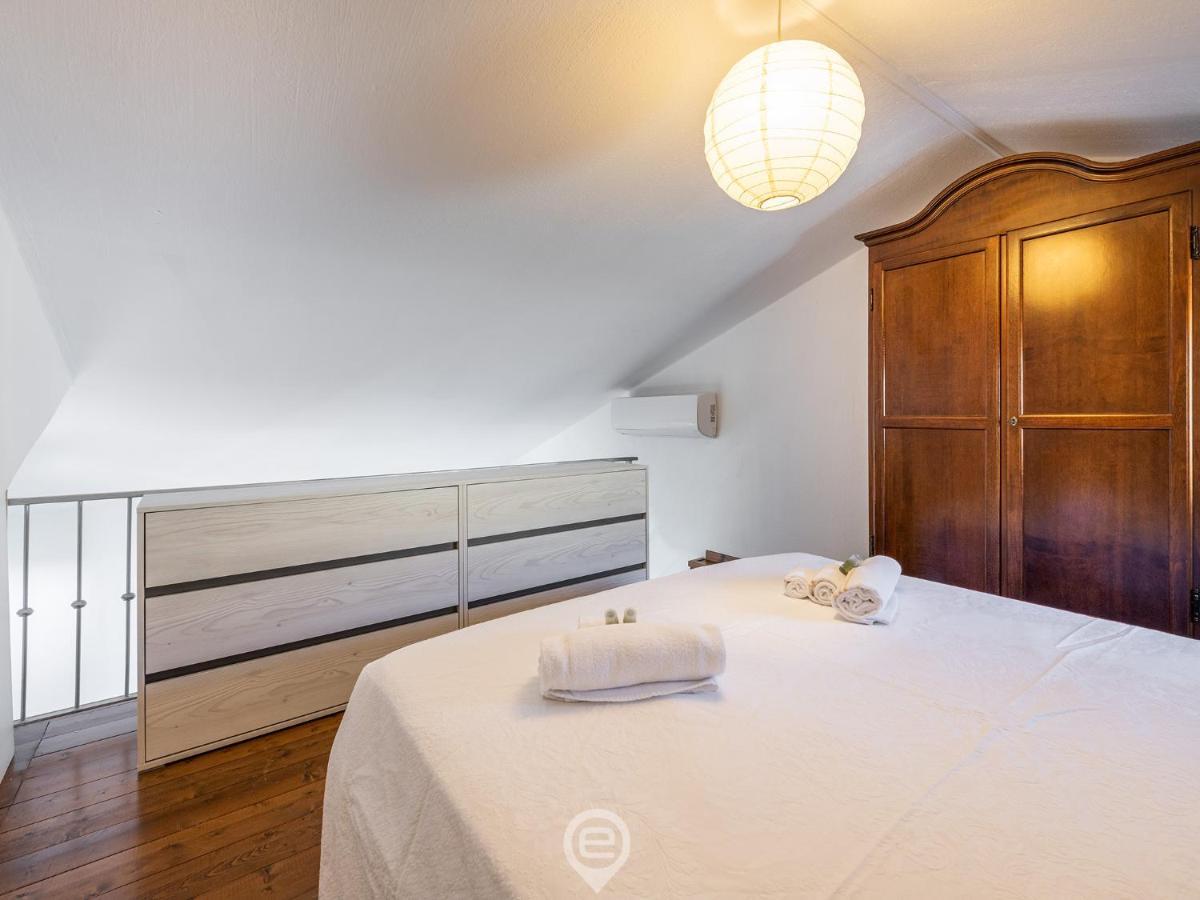 Sun & Sea Studio Tortolì Extérieur photo